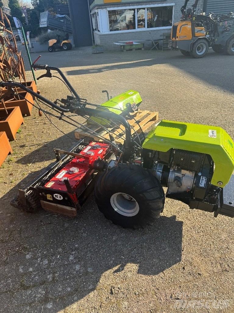 Grillo G131 Tractoare pe doua roti si cultivatoare