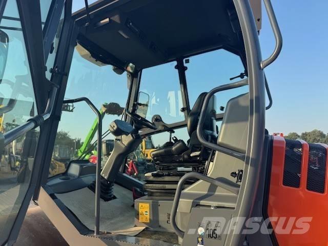 Hamm HC 70i Compactoare sol