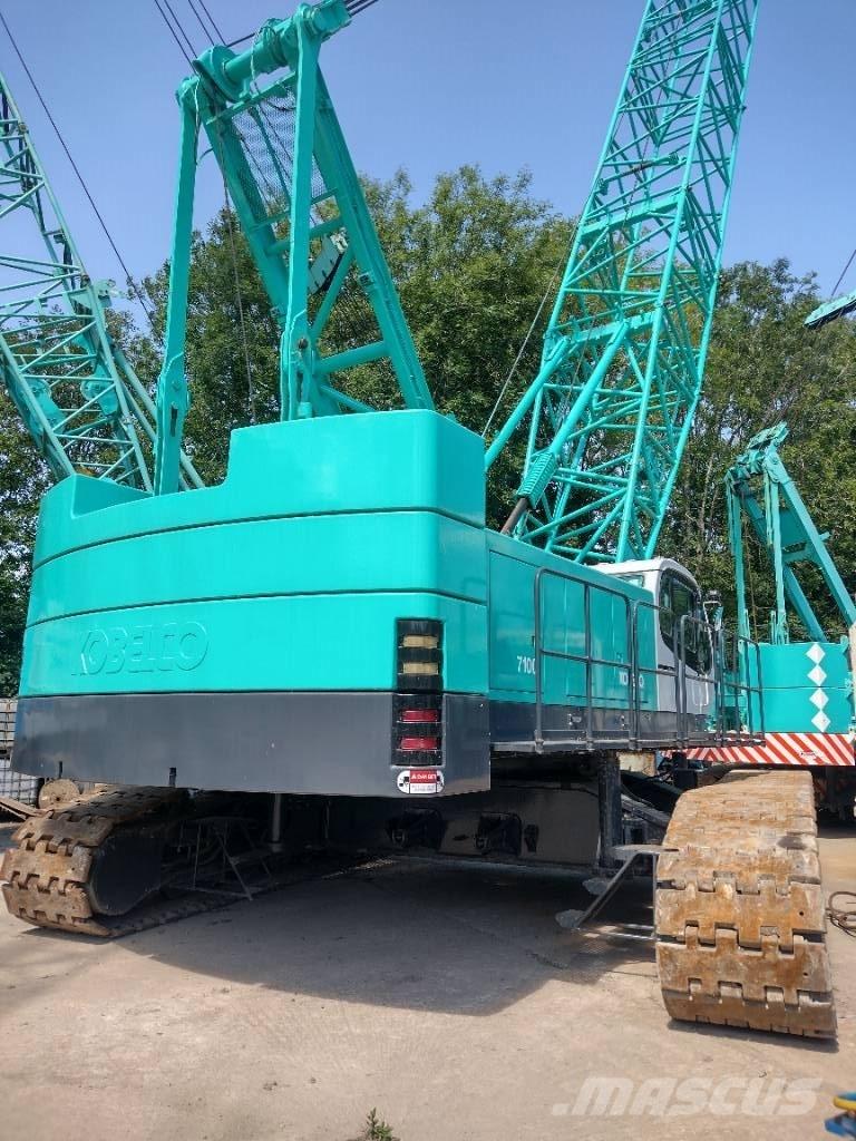 Kobelco 7100 Macarele