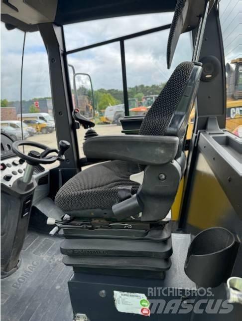 Bomag BW 213 D -5 Compactoare monocilindrice
