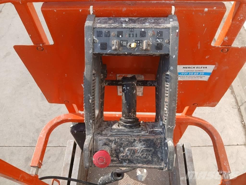JLG 1930 ES Platforme foarfeca