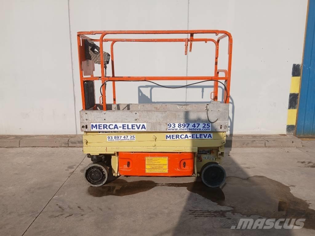JLG 1930 ES Platforme foarfeca