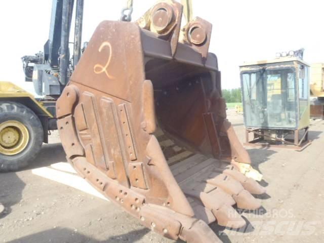 CAT 5130 B Alte componente
