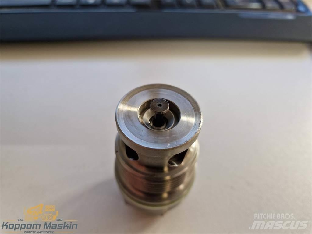 Rottne 997-4856 Hidraulice