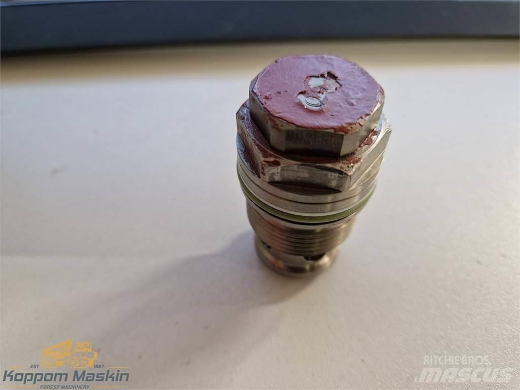 Rottne 997-4856 Hidraulice