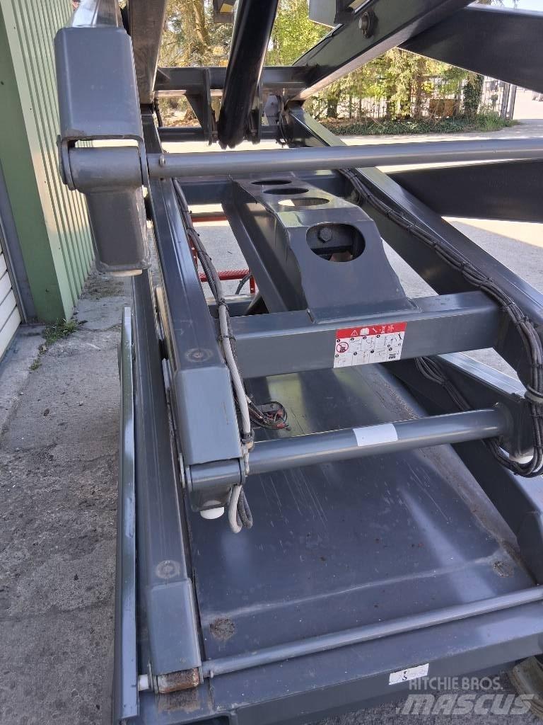 SkyJack SJ III 4626 Platforme foarfeca