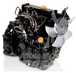 Yanmar 3TNV70 Motoare