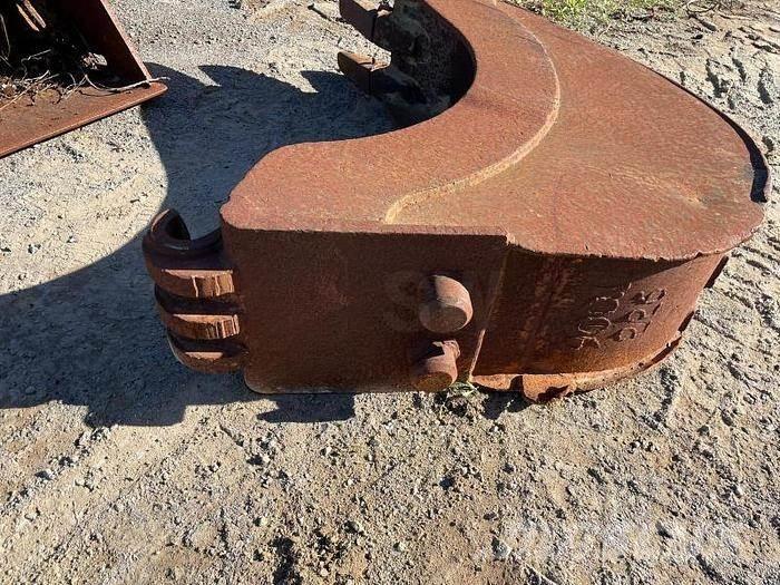  inconnu INCONNU - Pistoane