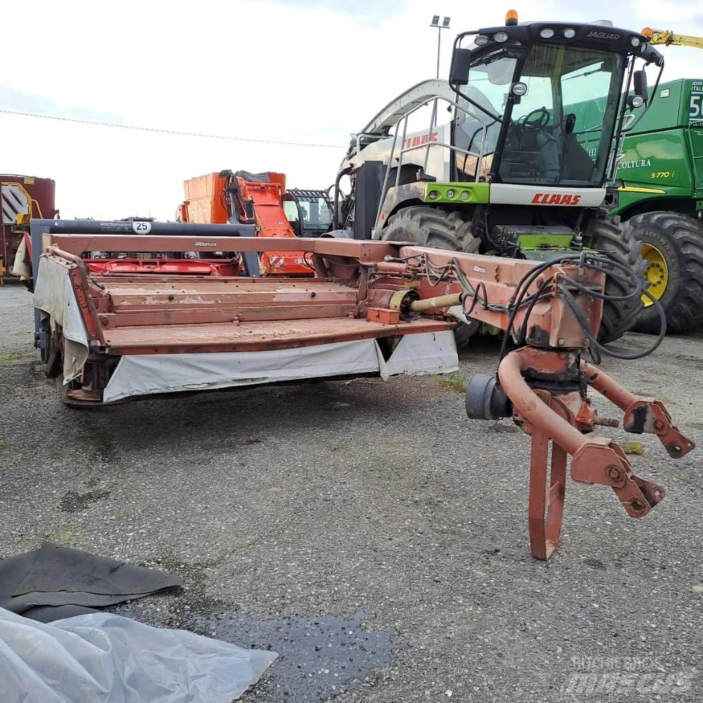 Kuhn FC300RG Cositoare de iarba cu umidificator
