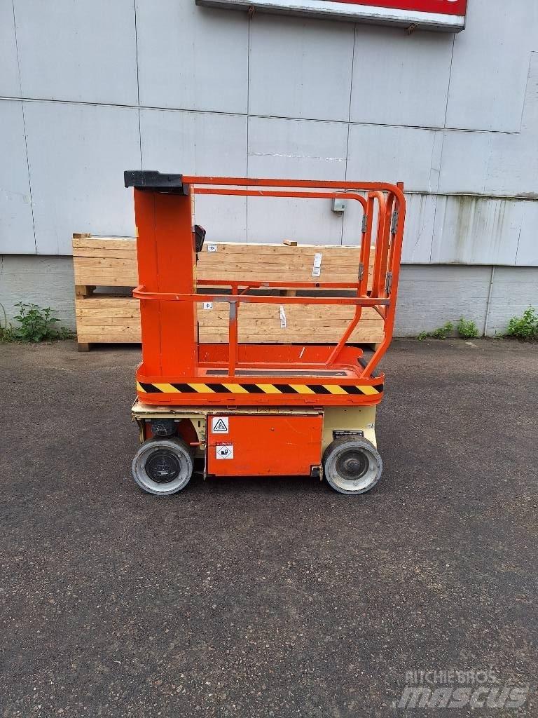 JLG 1230 ES Platforme foarfeca
