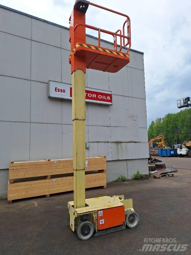 JLG 1230 ES Platforme foarfeca