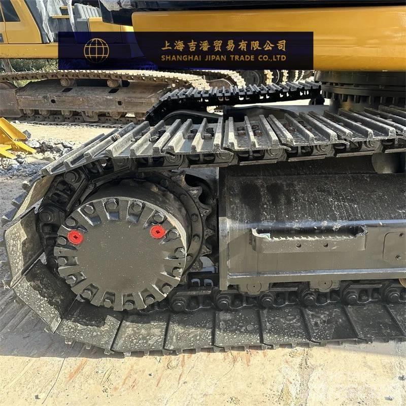 CAT 330 D Excavatoare pe șenile
