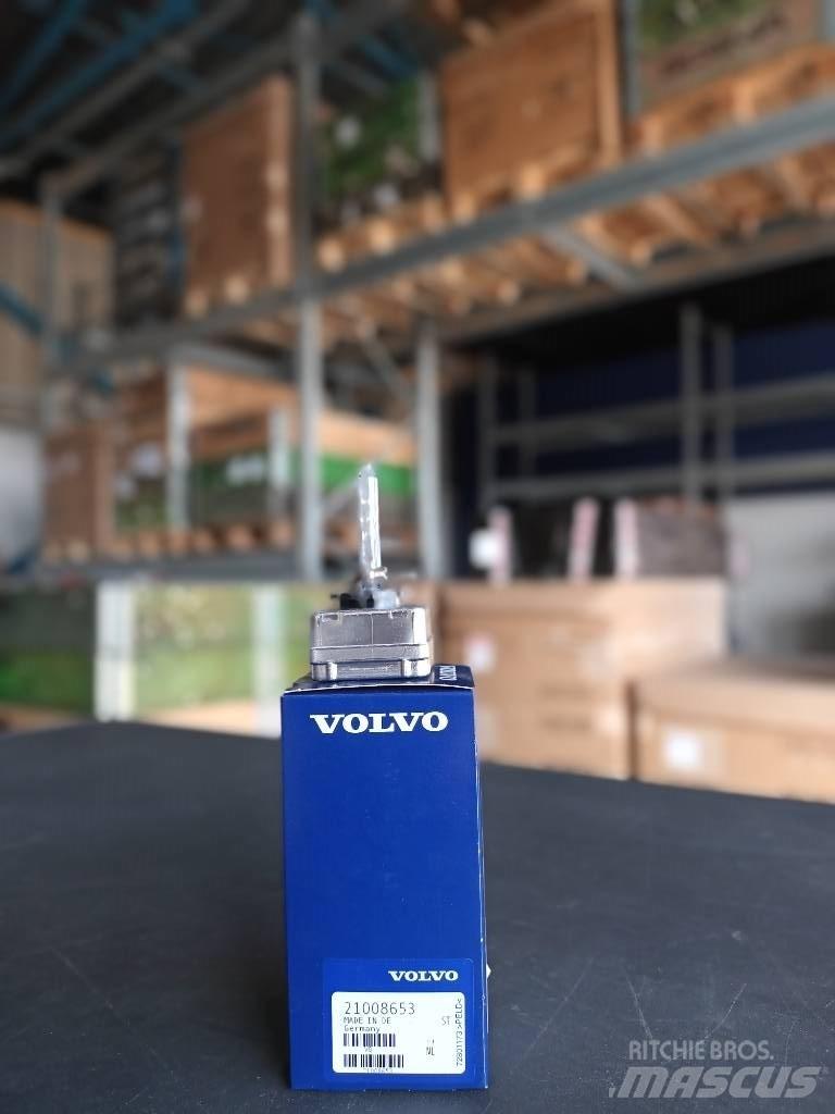 Volvo BULB 21008653 Electronice