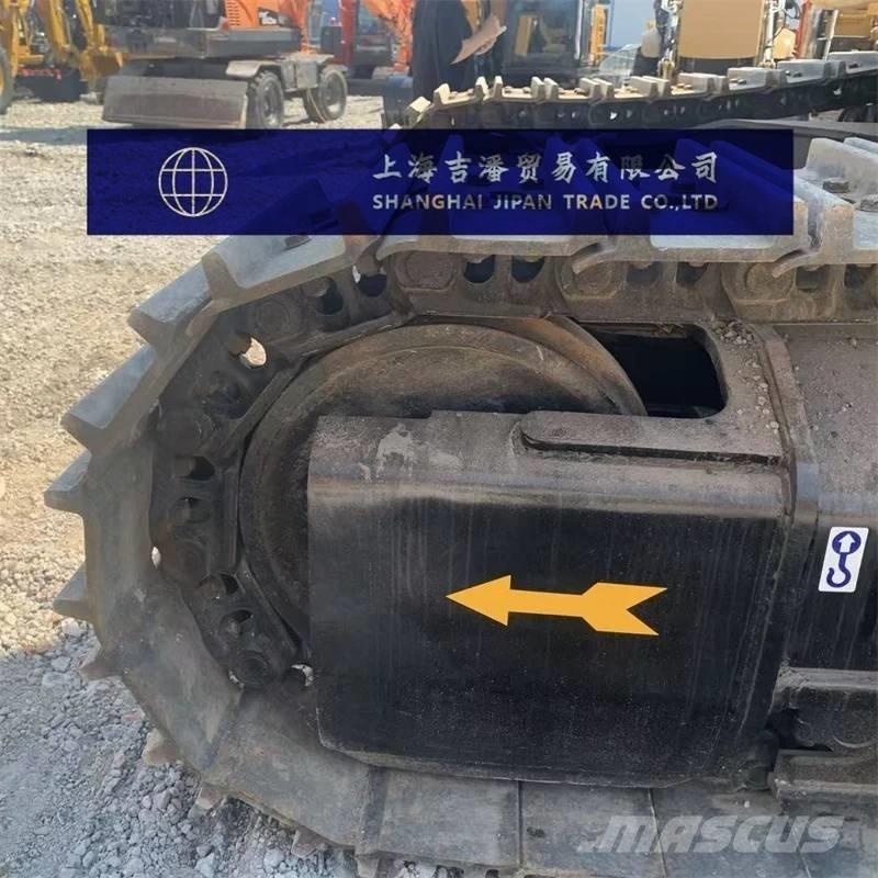 CAT 349 GC Excavatoare pe șenile
