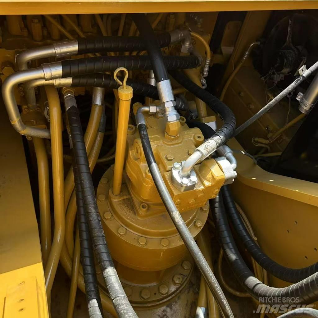CAT 329 D 2L Excavatoare pe șenile
