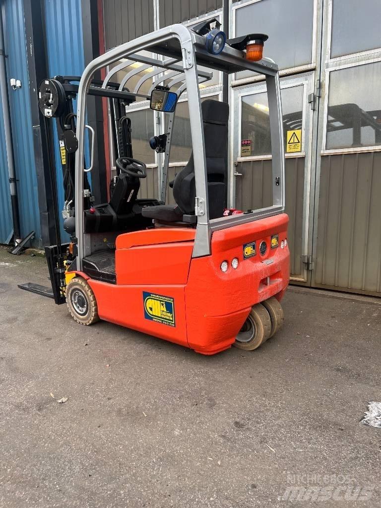 Cesab truck C3E160 Stivuitor electric
