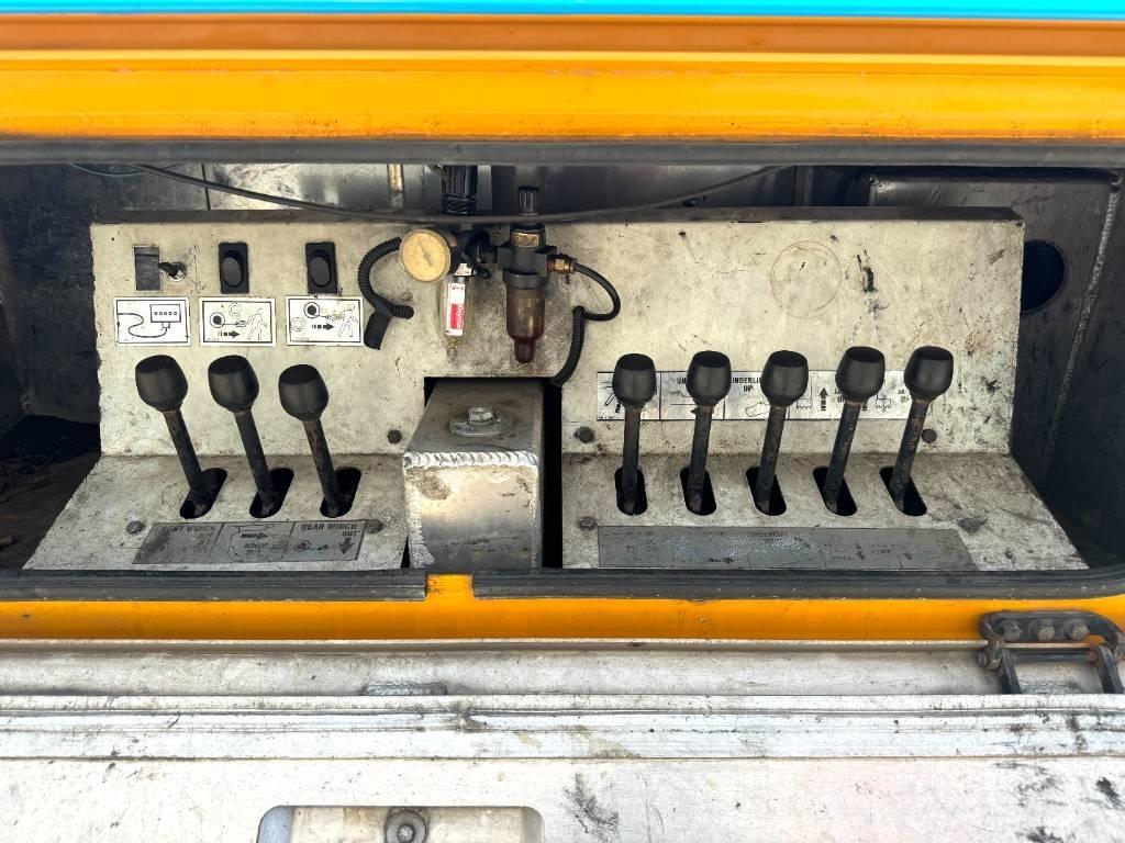 Kenworth T 300 Vehicule de recuperare