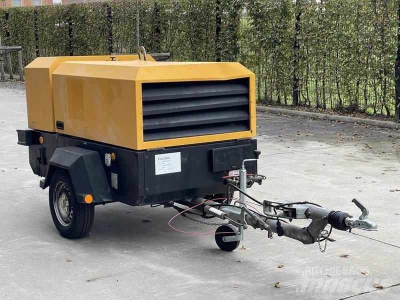 Doosan 7 / 51 Compresoare