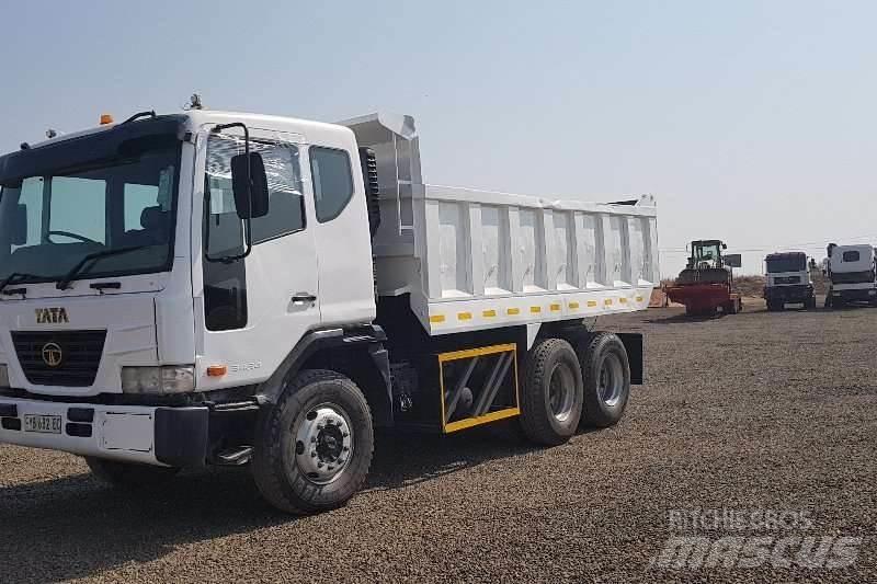 Tata Novus 3434 Altele
