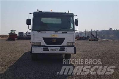 Tata Novus 3434 Altele