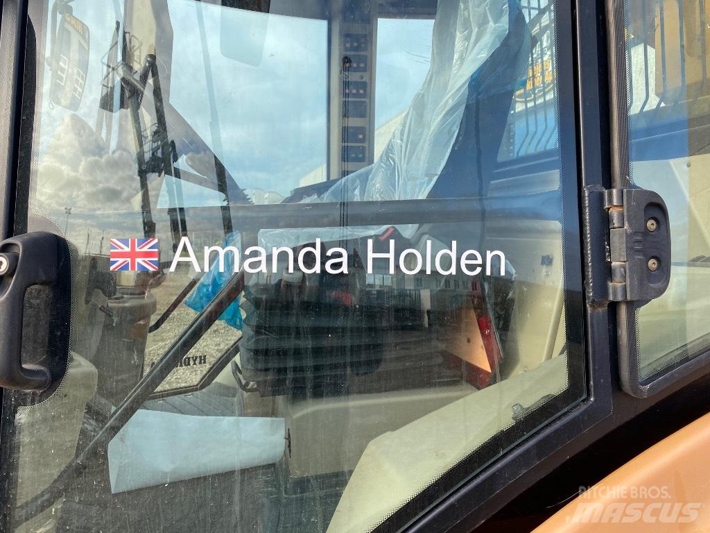 Hydrema 912 E S Transportoare articulate
