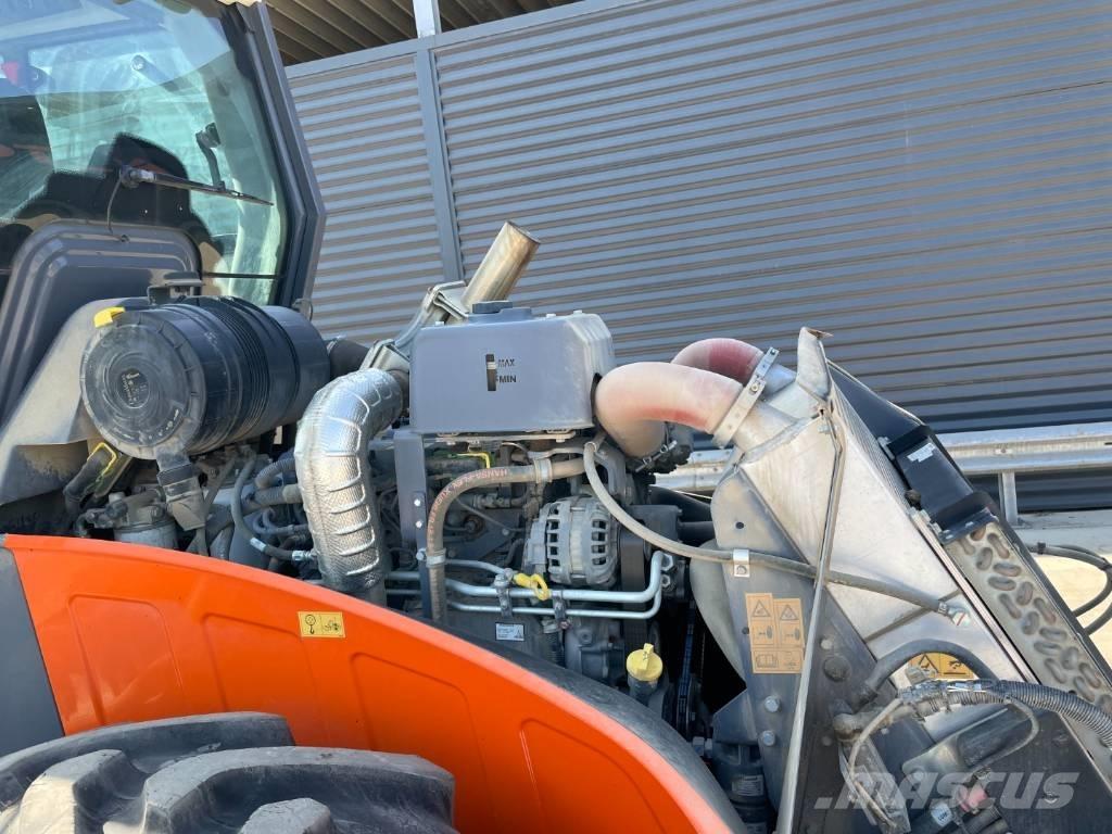 Hamm H 13I P Compactoare monocilindrice