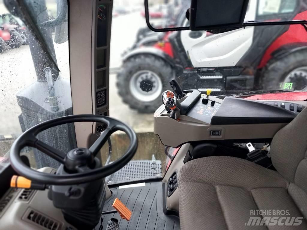 Case IH Magnum 340 Tractoare