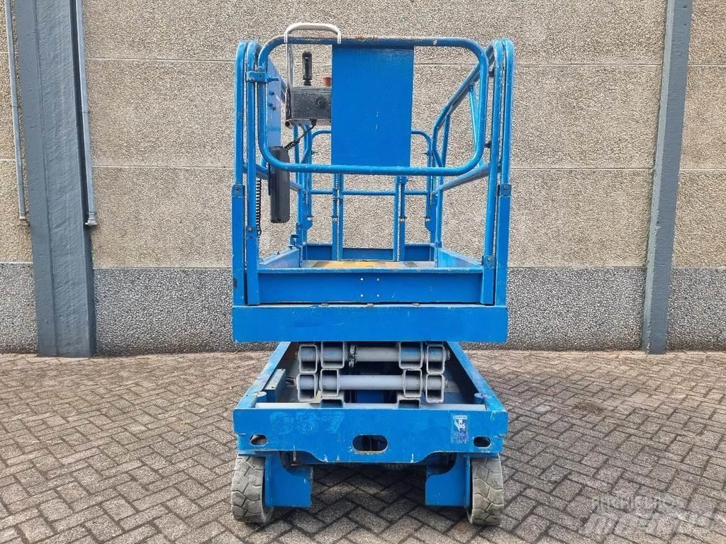 Genie GS2046 Platforme foarfeca