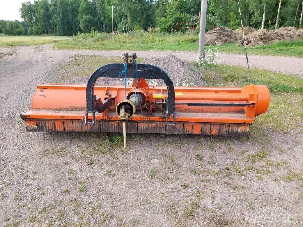 Perfect KS 300 Utilaje întreţinere terenuri - Altele