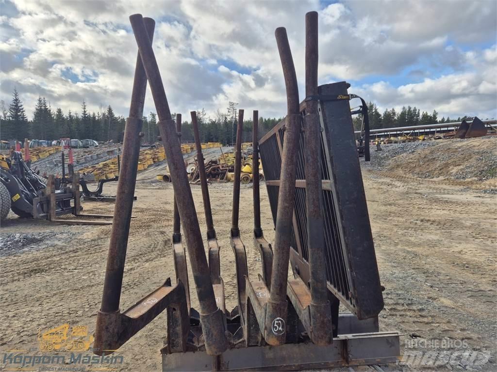 Valmet 840 TX Alte componente
