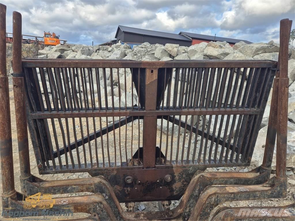 Valmet 840 TX Alte componente