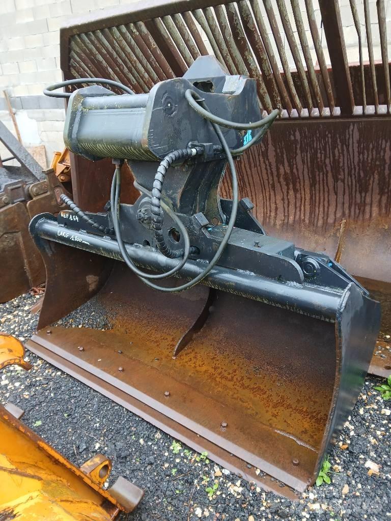 Arden Equipment QA40 Pistoane