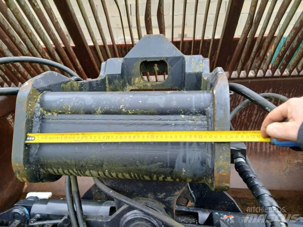 Arden Equipment QA40 Pistoane