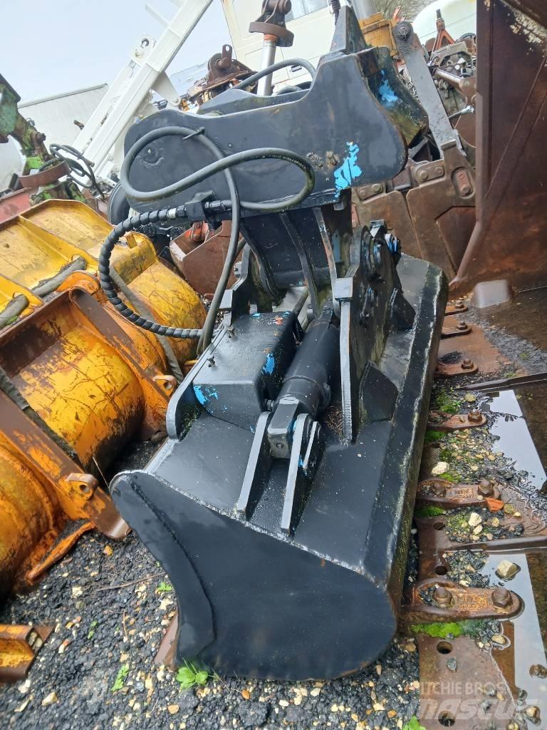 Arden Equipment QA40 Pistoane