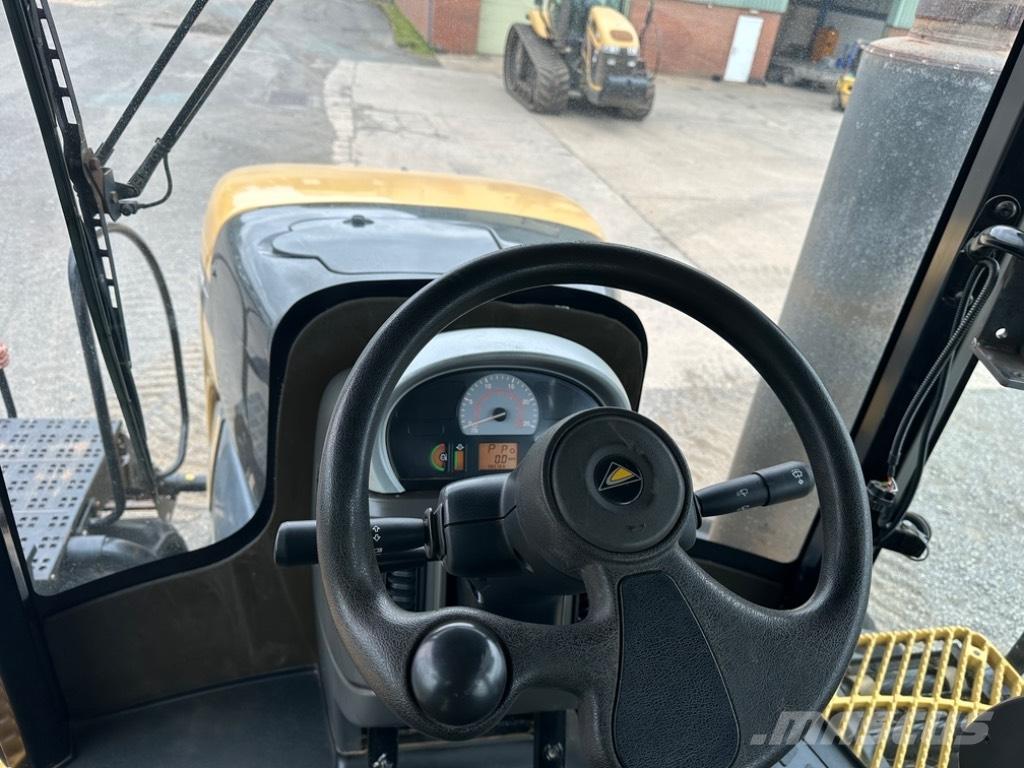 Challenger MT855C Tractoare