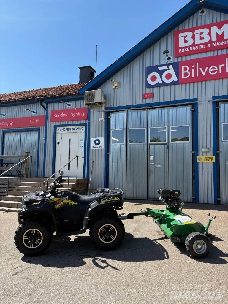 Loncin X WOLF 700 Vehicule de teren