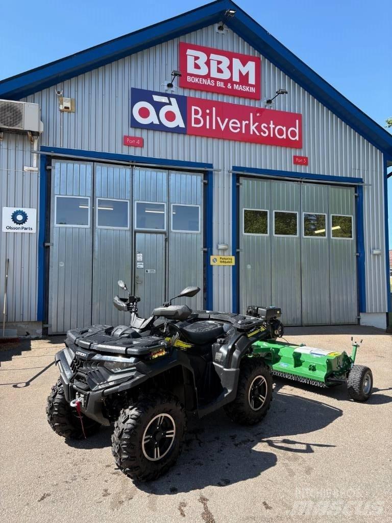 Loncin X WOLF 700 Vehicule de teren