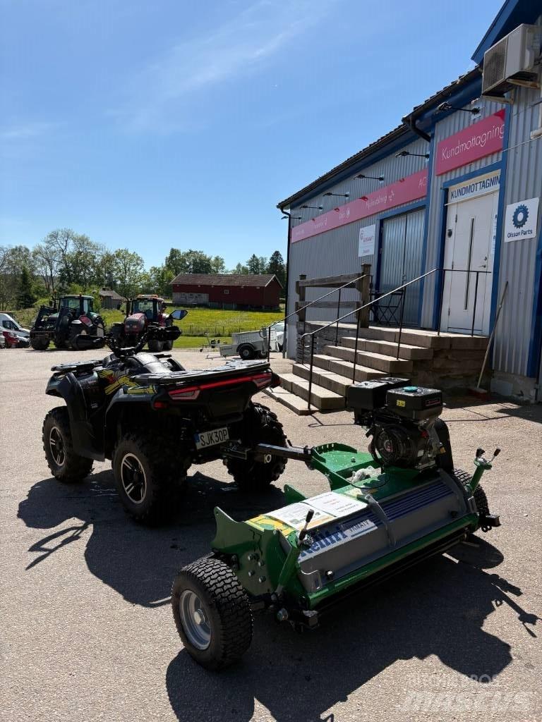 Loncin X WOLF 700 Vehicule de teren