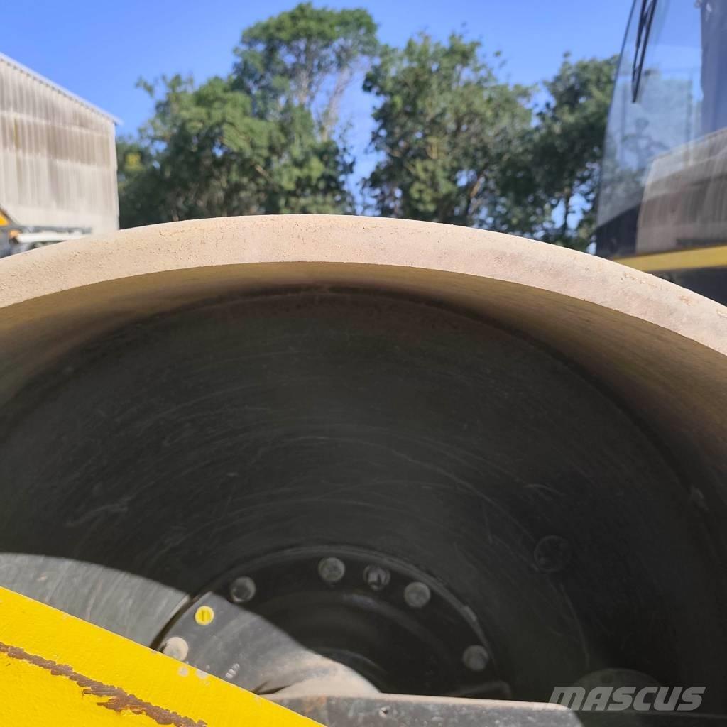 Bomag BW 219 D 5 Compactoare sol