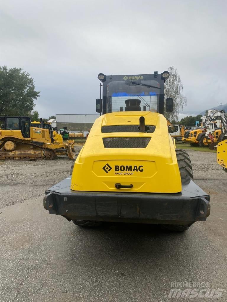 Bomag BW 219 D 5 Compactoare sol