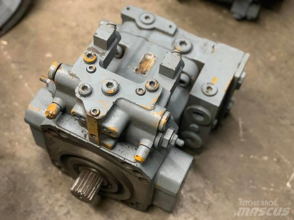 Linde HPV 130 Hidraulice