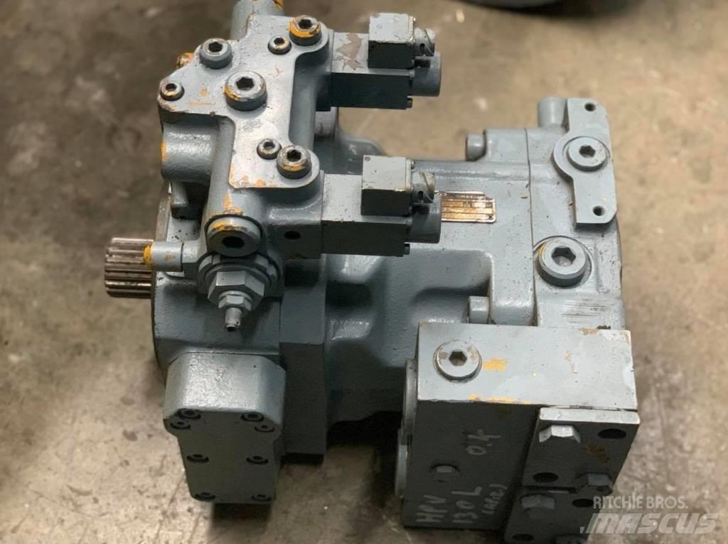 Linde HPV 130 Hidraulice