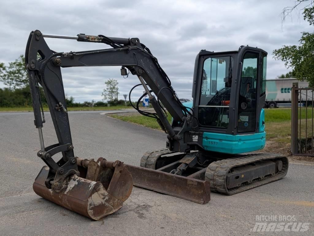 IHI 45 V 4 Mini excavatoare < 7t