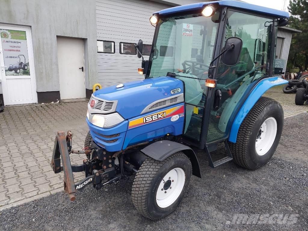 Iseki TG 5390 Tractoare compacte