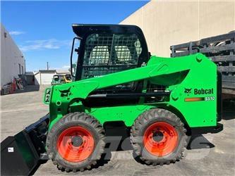 Bobcat S 510 Mini incarcator