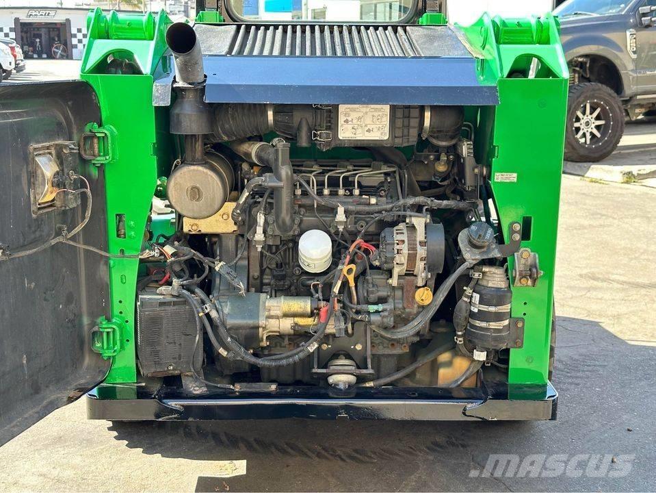 Bobcat S 510 Mini incarcator