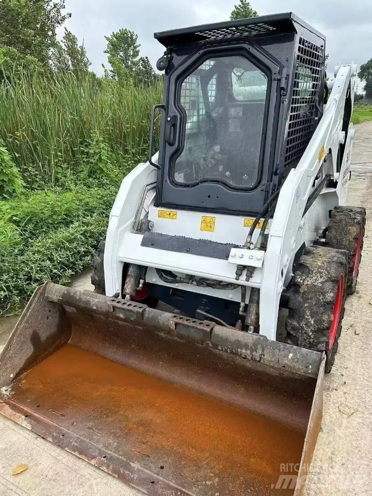 Bobcat S 18 Mini incarcator
