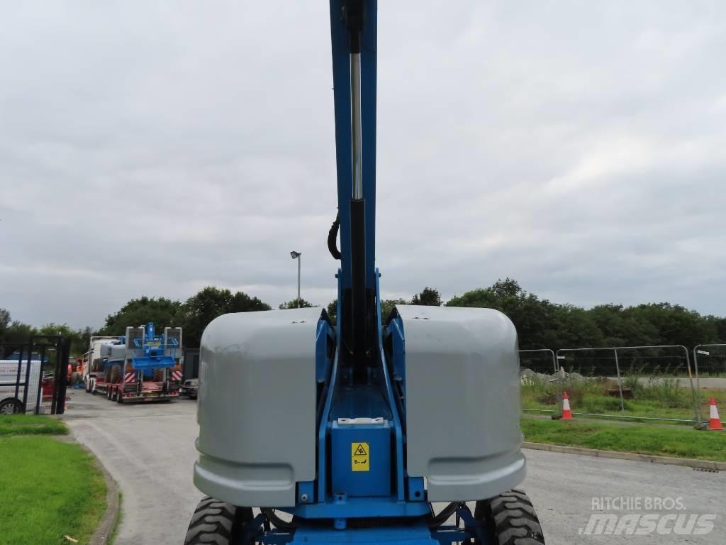 Genie S 45 Nacele cu brat telescopic