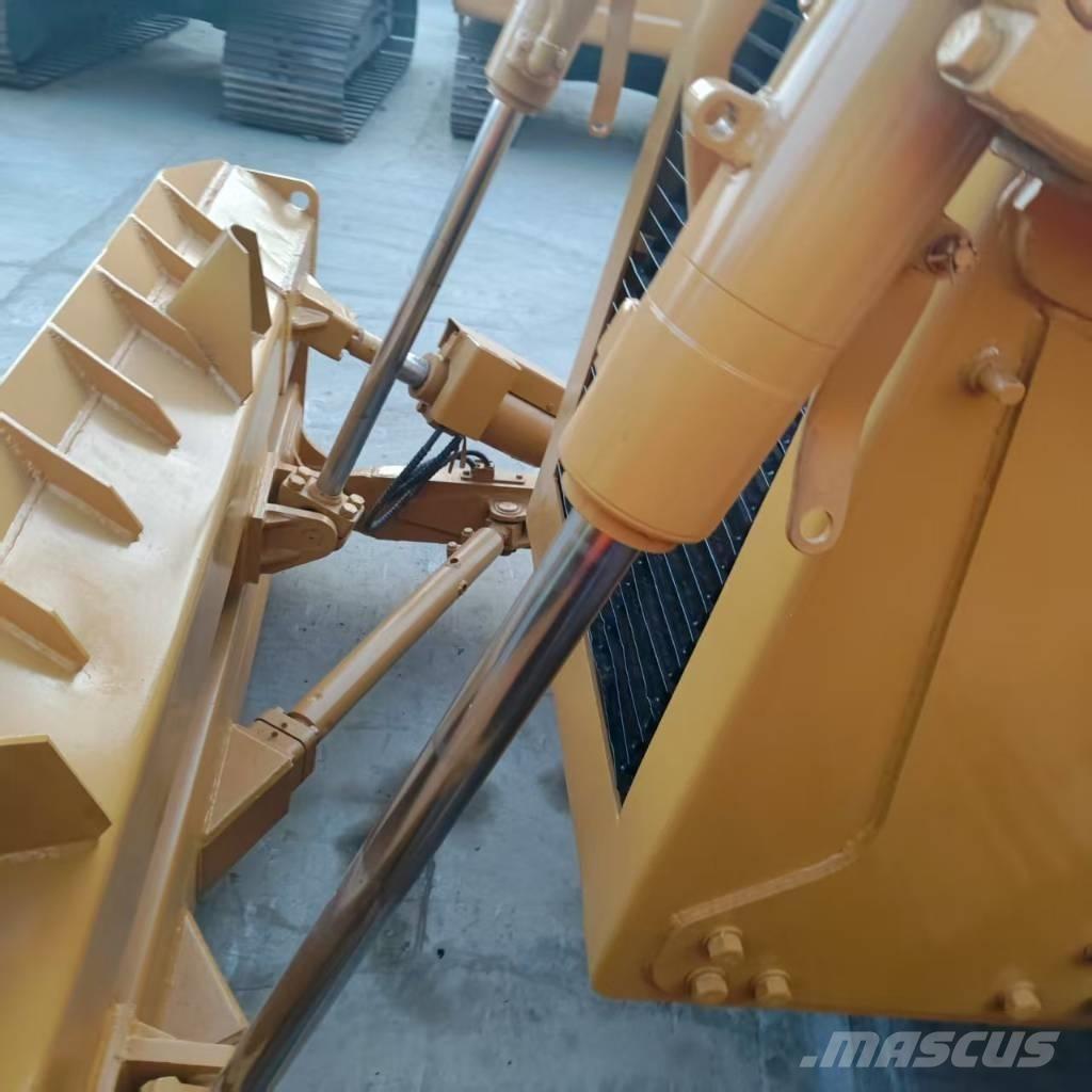 CAT D 6 G Gredere