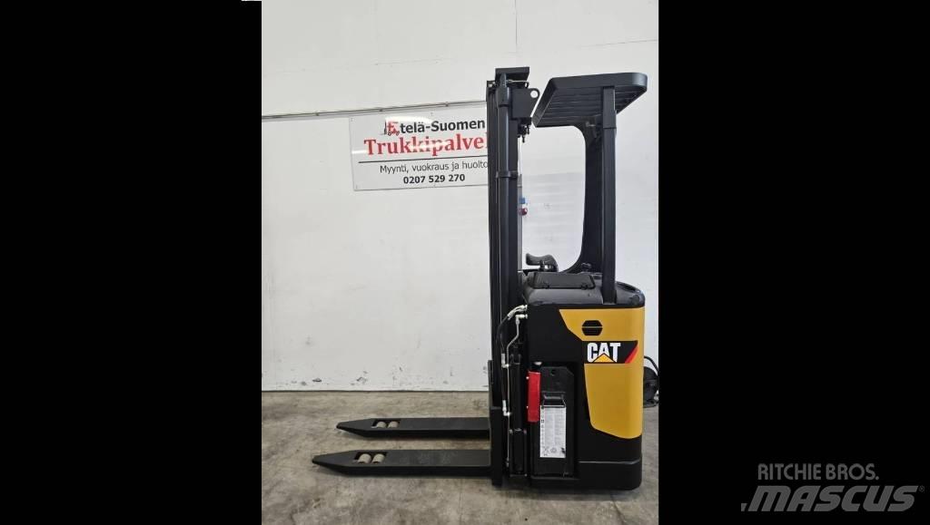CAT NSR16N Transpaleti autopropulsanti